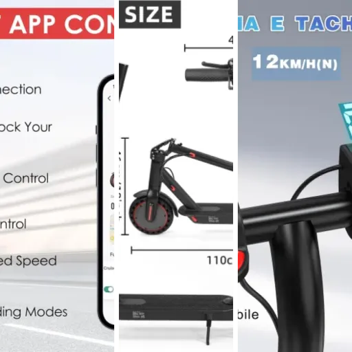 The best low speed electric scooters: our top 5 (June 2026)