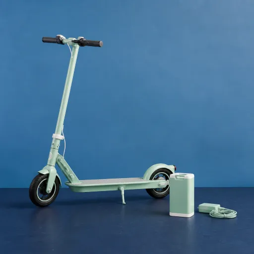 Electric Scooter Battery Replacement: When It Makes Sense and What It Actually Costs