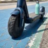 Summer Scooter Commuting: How Heat Wrecks Your Range, Tires and Patience