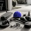 Teaching Your Kid to Ride an Electric Scooter: A Five-Session Plan That Builds Real Confidence