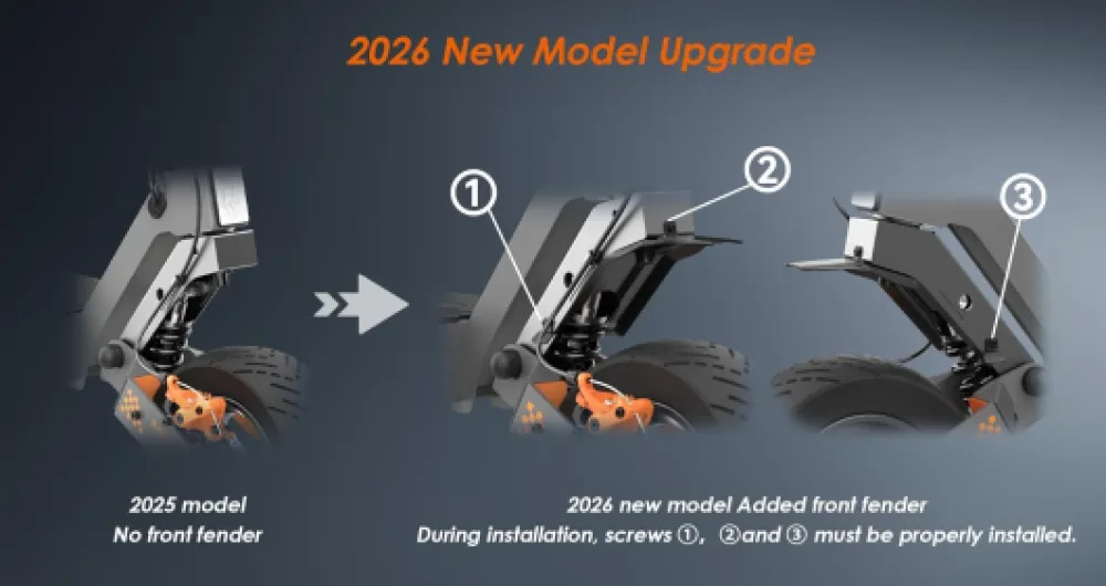 G4 Electric Scooter for Adults, 75km Long Range Foldable E Scooter, 60V 20Ah Battery, 11-Inch Tubeless Tyres, Dual Disc Brakes, Touch Display, IP54, EN17128