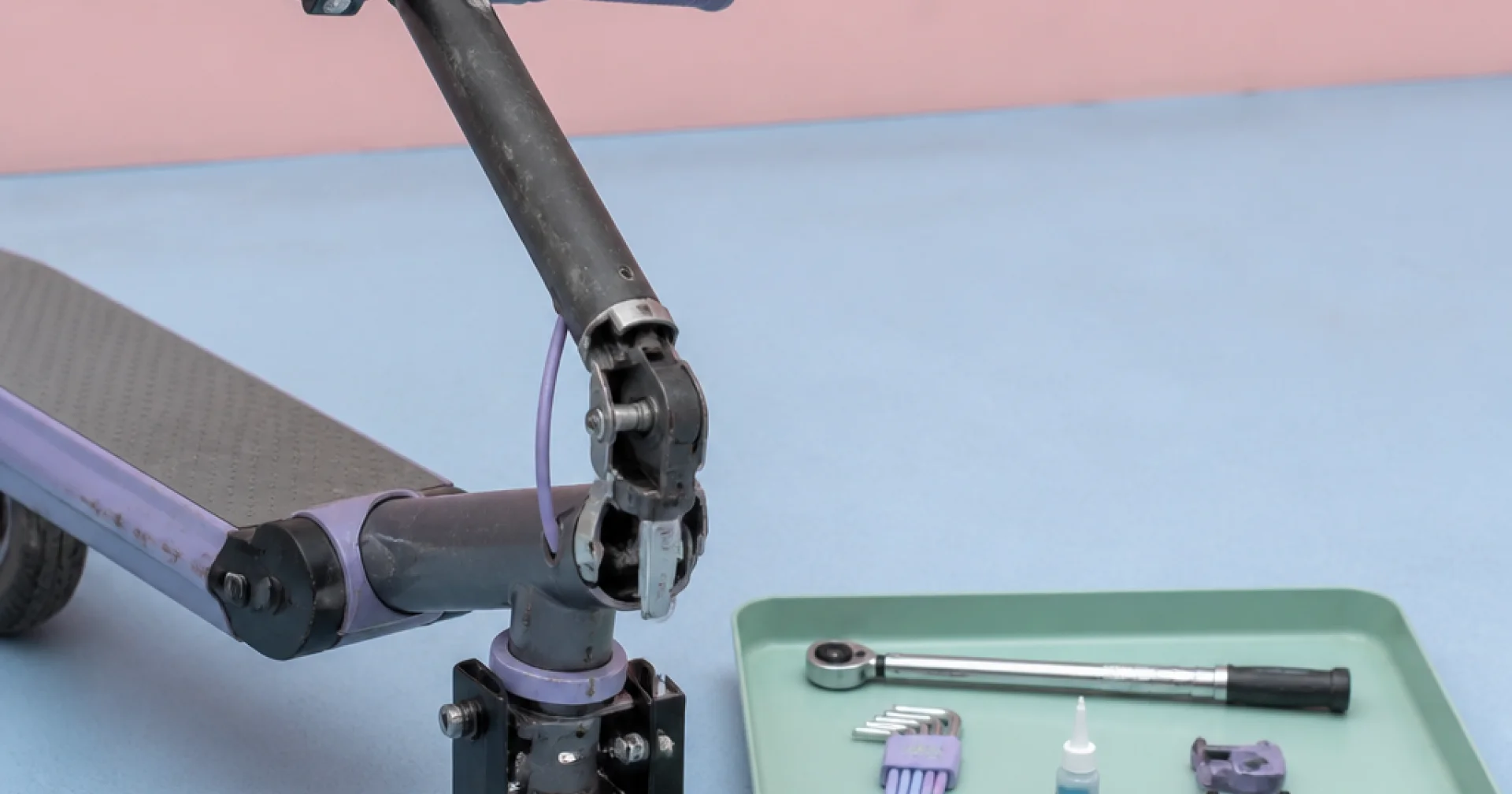The Folding Mechanism Problem: Why Handlebars Still Collapse and What the Industry Owes Riders
