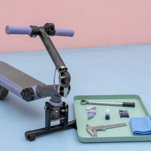 The Folding Mechanism Problem: Why Handlebars Still Collapse and What the Industry Owes Riders