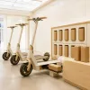 Swappable Batteries Are Coming to Personal Scooters: Why Standardization Beats Bigger Cells