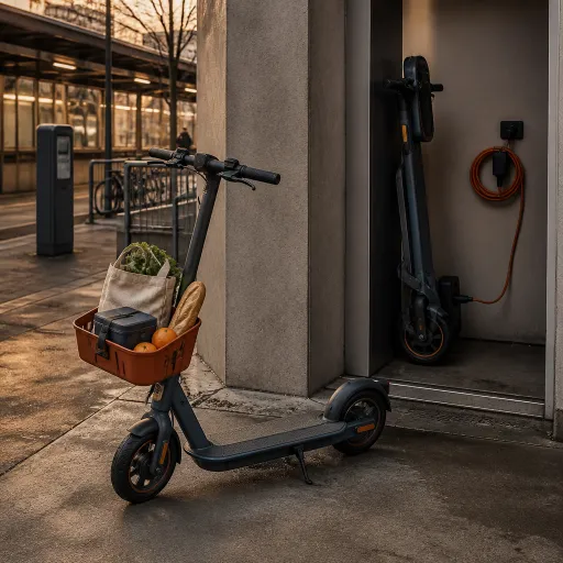 Smart ways to use electric scooters in daily life