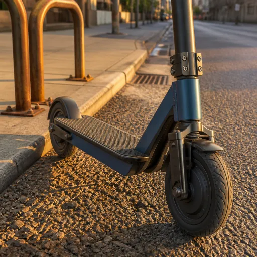 Is the Phantom A10 scooter the right commuter electric scooter for you ?