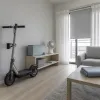 How to Store Your Electric Scooter in a Hot Apartment Without Killing the Battery
