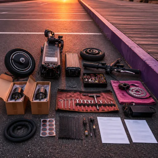 What Happens When Your Scooter Brand Disappears: Warranty, Parts and the Aftermarket Lifeline