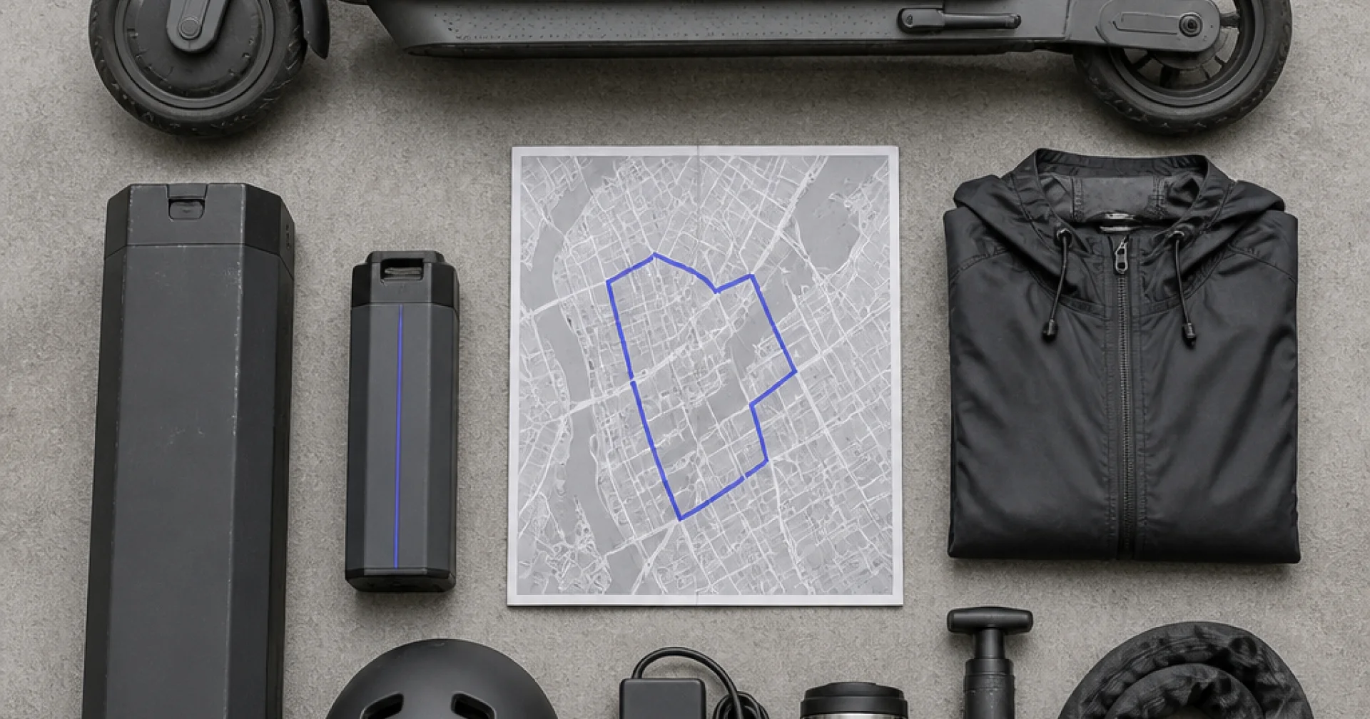 The Range You Pay For vs. the Range You Ride: Why Most Commuters Overbuy