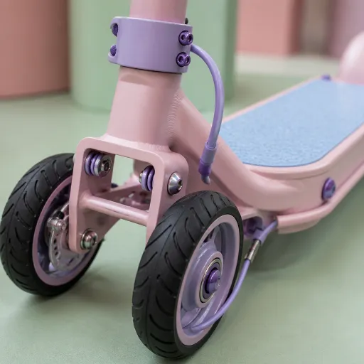 How to choose an electric scooter for sale with a 3 wheeler design
