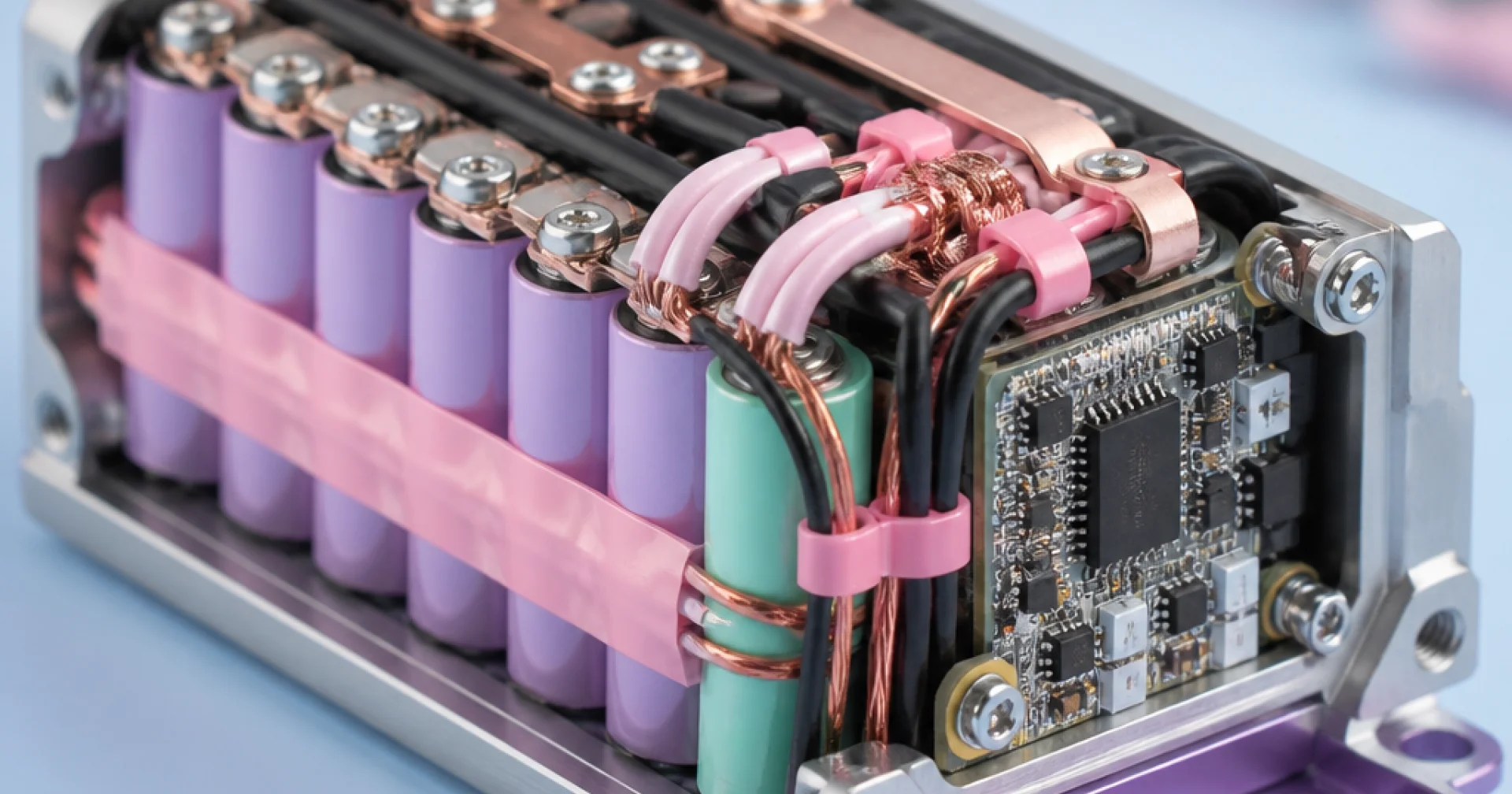 60V to 72V: What the Voltage Jump Actually Changes for Speed, Torque and Battery Life