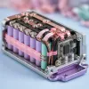 60V to 72V: What the Voltage Jump Actually Changes for Speed, Torque and Battery Life