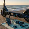 Controller, Throttle and Display Failures: Diagnosing E-Scooter Electronics Before They Strand You